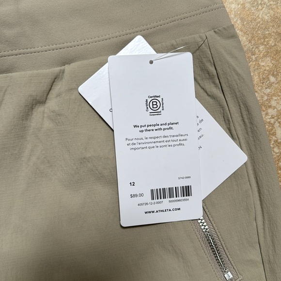 Athleta Trekkie north jogger - Picture 4 of 7